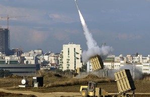 CША могут предоставить Украине компоненты системы противоракетной обороны "Железный купол"