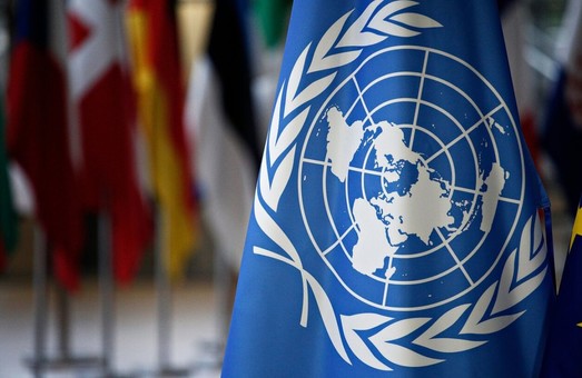 Кулеба считает недопустимым отсутствие представителей ООН на Крымской платформе