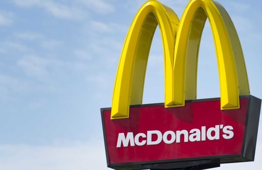 McDonald’s планирует строить свои рестораны вдоль трасс