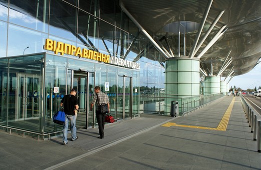 СБУ разоблачила схему контрабанды в аэропорту Борисполь