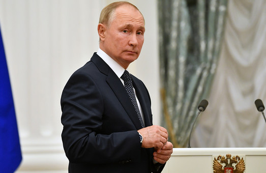 Выборы в России показали страх Путина потерять власть, –  Хельсинкская комиссия США