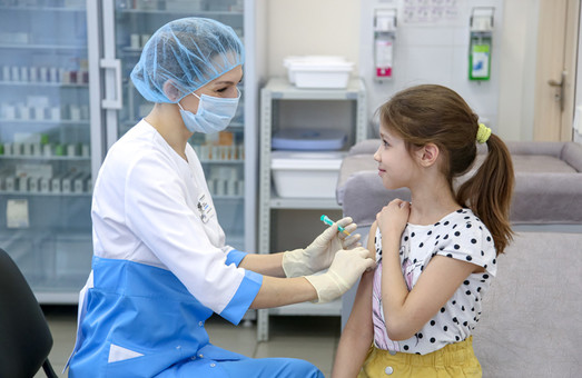В Pfizer заявили, что их вакцина от коронавируса безопасна для детей