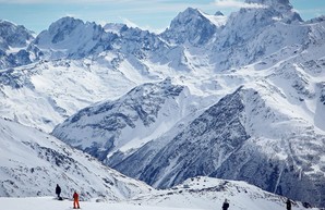 На Эльбрусе погибли пять альпинистов