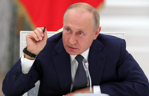 Приход НАТО в Украину станет пересечением «красных линий» РФ, – Путин