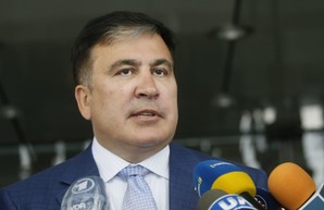 Саакашвили намерен вернуться в Грузию, несмотря на угрозу ареста