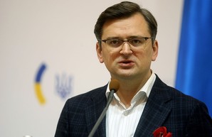 Кулеба назвал ударом подписание Венгрией газового контракта с Россией