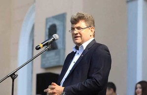 Запорожский мэр подал в отставку
