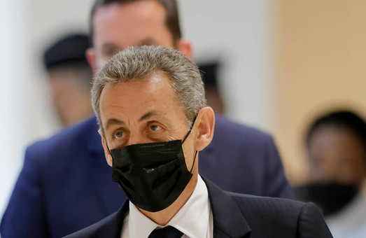 Саркози вынесли новый приговор за нелегальное финансирование избирательной кампании