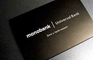 Monobank установит собственные банкоматами