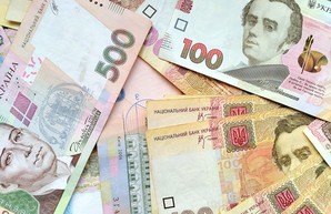 Украинская гривна оказалась в десятке самых прибыльных валют мира в 2021 году