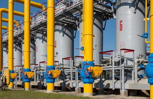 “Газпром” не восстанавливал транзит газа в Украину - оператор ГТС