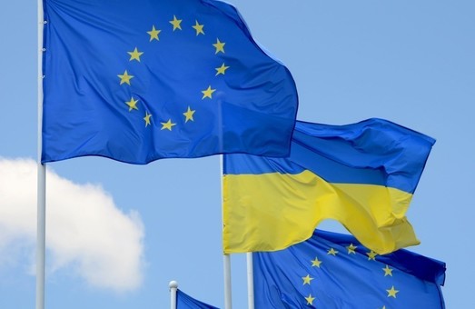 В Киеве сегодня стартует саммит Украина-ЕС
