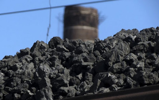 На государственных ТЭЦ заканчивается уголь