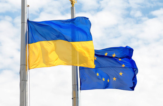 ЕС больше не считает Украину безопасной страной из-за всплеска коронавируса