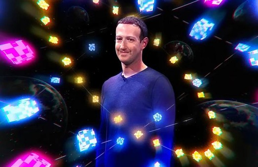Секрет Полишинеля: Facebook переименовывается, но об этом никто не должен знать