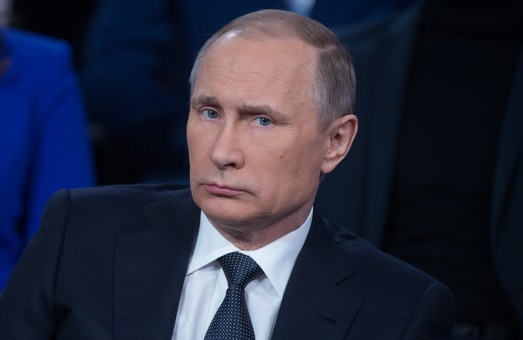 Путин обеспокоен визитом главы Пентагона в Киев
