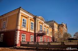 В Винницкой области показали архитектурную копию Белого Дома (ВИДЕО)