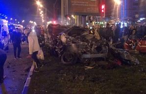 Громкое дело: малолетнему «мажору», совершившему смертельное ДТП в Харькове, светит... амнистия (ДОКУМЕНТ)