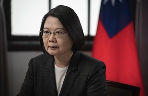 Власти Тайваня подтвердили присутствие американских военных на острове