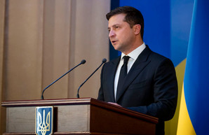 Украина защищает свои границы - Зеленский прокомментировал применение дрона на Донбассе