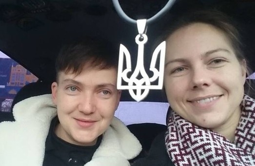 Сестрам Савченко вручили подозрение за использование поддельных COVID-сертификатов