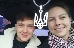 Сестрам Савченко вручили подозрение за использование поддельных COVID-сертификатов