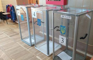 Выборы в Харькове ажиотажа не вызвали