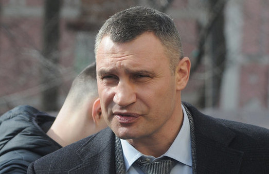 В Киеве не хватает врачей - Кличко