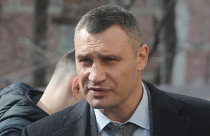 В Киеве не хватает врачей - Кличко