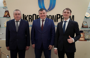 Фигурант «дела Свинарчуков» снова сотрудничает с Укроборонпромом