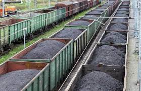 Россия заблокировала поставку угля из Казахстана в Украину