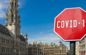 Европа вновь может оказаться в эпицентре коронавируса