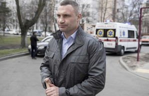У Кличко продолжают деребанить столичную медицину и не выполнять обещаний