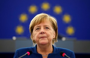 Меркель объявила о своем уходе из политики после отставки