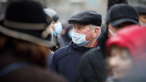 Черкасская область перейдет в “красную” зону 12 ноября