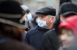 Черкасская область перейдет в “красную” зону 12 ноября