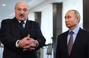 Лукашенко пожаловался Путину на действия Польши на границе