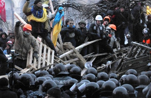 По делу Майдана сообщили о новых подозрениях