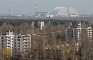 В Чернобыльской зоне отчуждения начнут сдавать помещения в аренду
