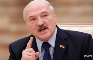 Лукашенко шантажирует Европу перекрытием газа