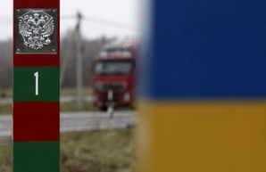 Украина намерена построить “интеллектуальную границу” с Беларусью