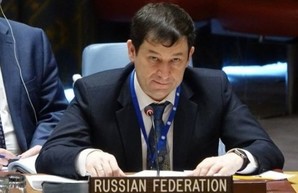 «Не планируем»: реакция России на статью Bloomberg о возможном вторжении в Украину