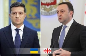 Премьер Грузии отказал Зеленскому в допуске украинских врачей к Саакашвили