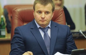 Экс-министру Демчишину вручили подозрение в содействии терроризму: подробности