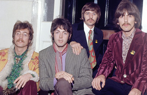 Британцы опубликовали неизвестную до этого песню «The Beatles»