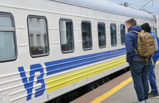 В Украине будут задерживать некоторые поезда