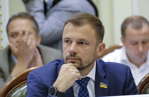 Глава образовательного комитета Рады раскритиковал дистанционку