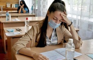 В какой области Украины за высший балл по ВНО будут платить минимум 9 тысяч гривен
