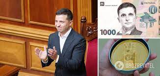 Украинцы подняли на смех инициативу Зеленского о 1000 гривен за вакцинацию