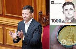 Украинцы подняли на смех инициативу Зеленского о 1000 гривен за вакцинацию